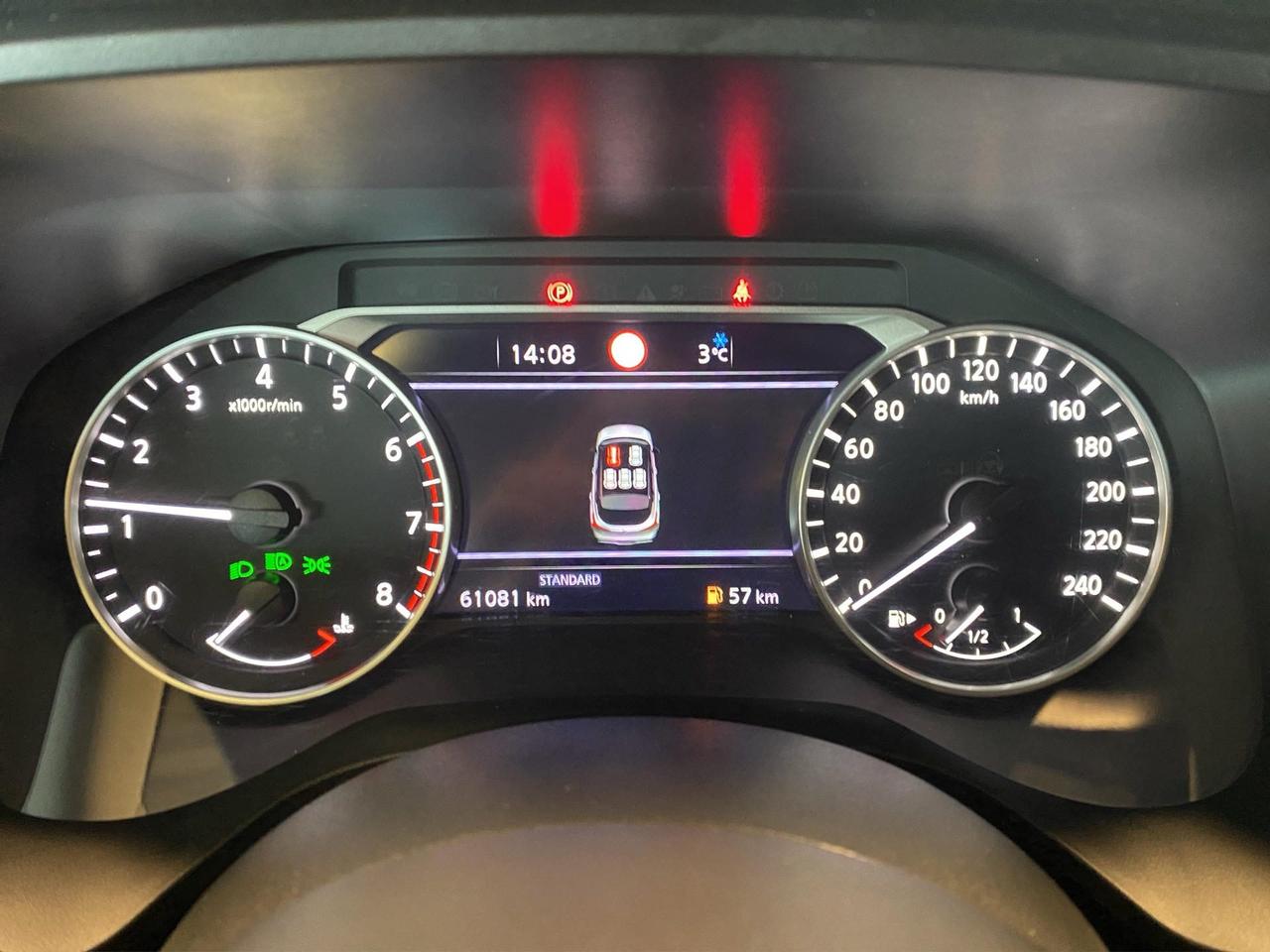 Nissan Qashqai 1.3 mhev Acenta 2wd 140cv