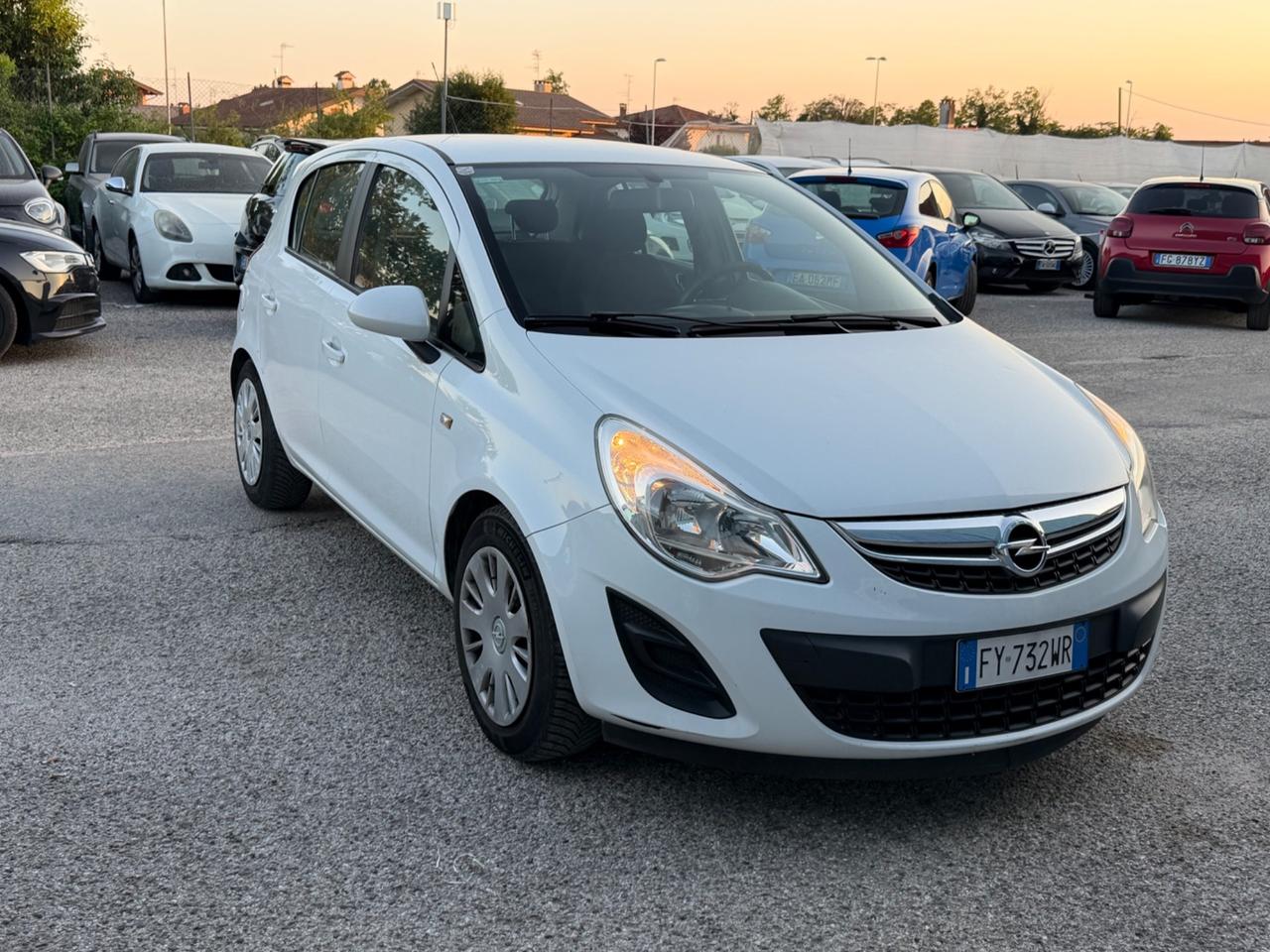 Opel Corsa 1.3 CDTI 75CV F.AP. 5 porte Elective