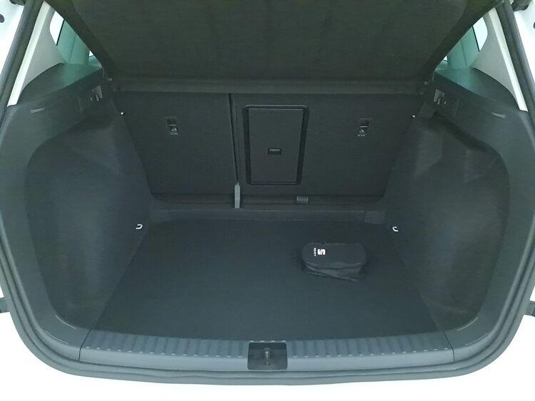 Seat Ateca Business BR946206 2.0 Diesel 150CV