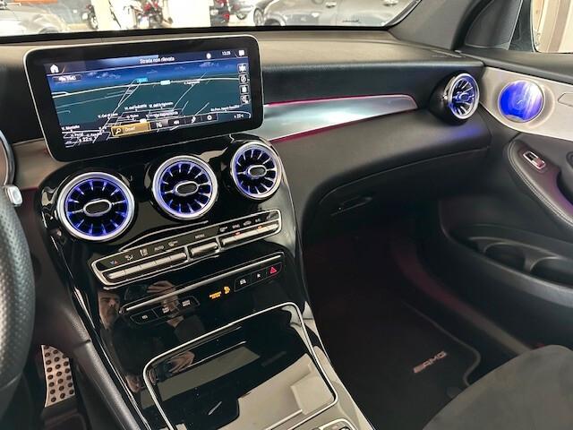 Mercedes-benz GLC 220 d 4Matic Premium