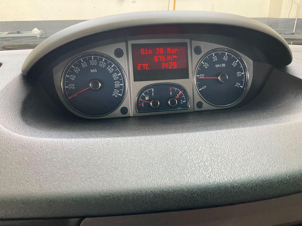 Lancia MUSA 1.4 16V Oro