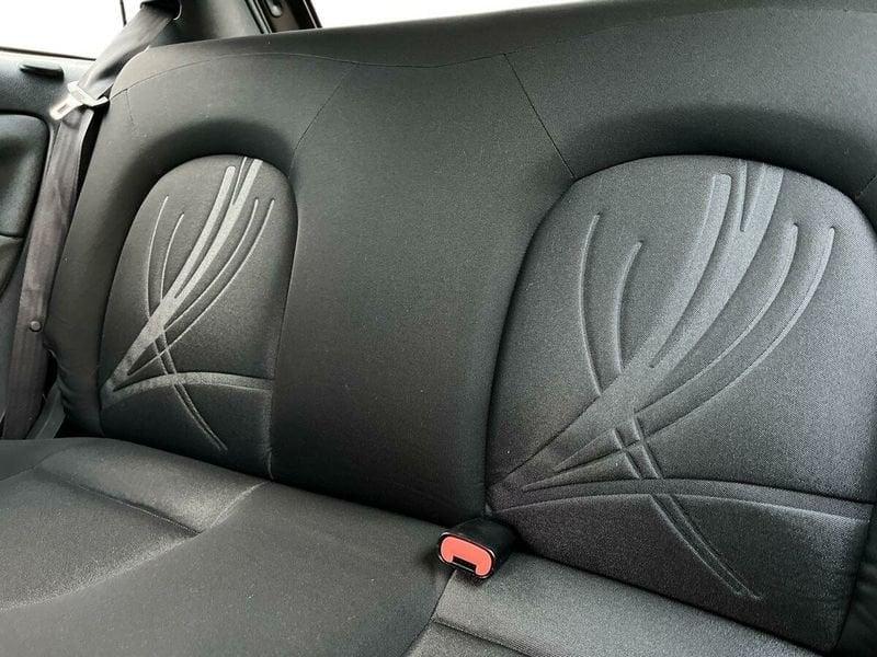 Lancia Ypsilon Ypsilon 1.2 69 CV Platinum