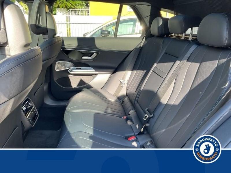 Mercedes-Benz Classe E 220d 4Matic All Terrain Station Wagon Premium Plus