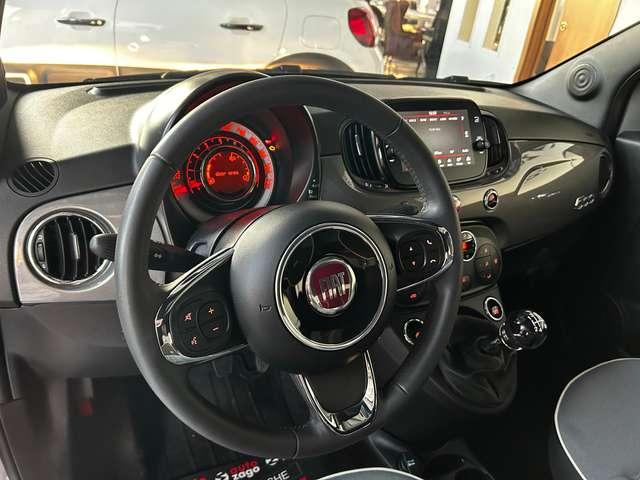 Fiat 500 1.2 Lounge S&Stop