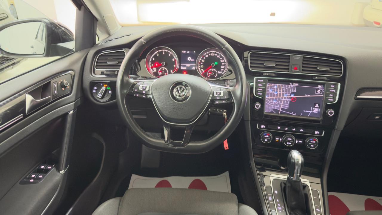 Volkswagen Golf 1.4 TSI DSG 5p. Highline BlueMotion Tech.