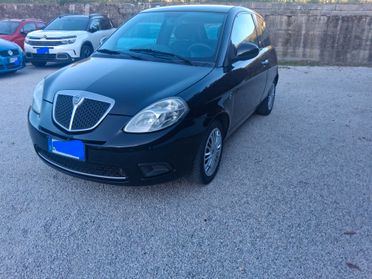 Lancia Ypsilon 1.4 Diva Ecochic GPL