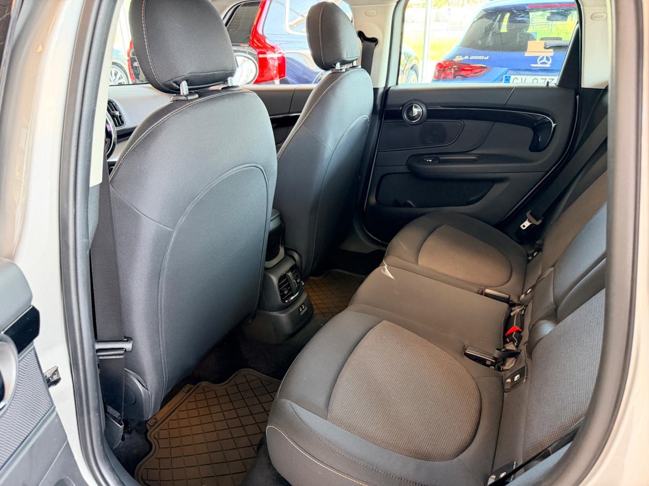 Mini Cooper Countryman 1.5 Classic auto