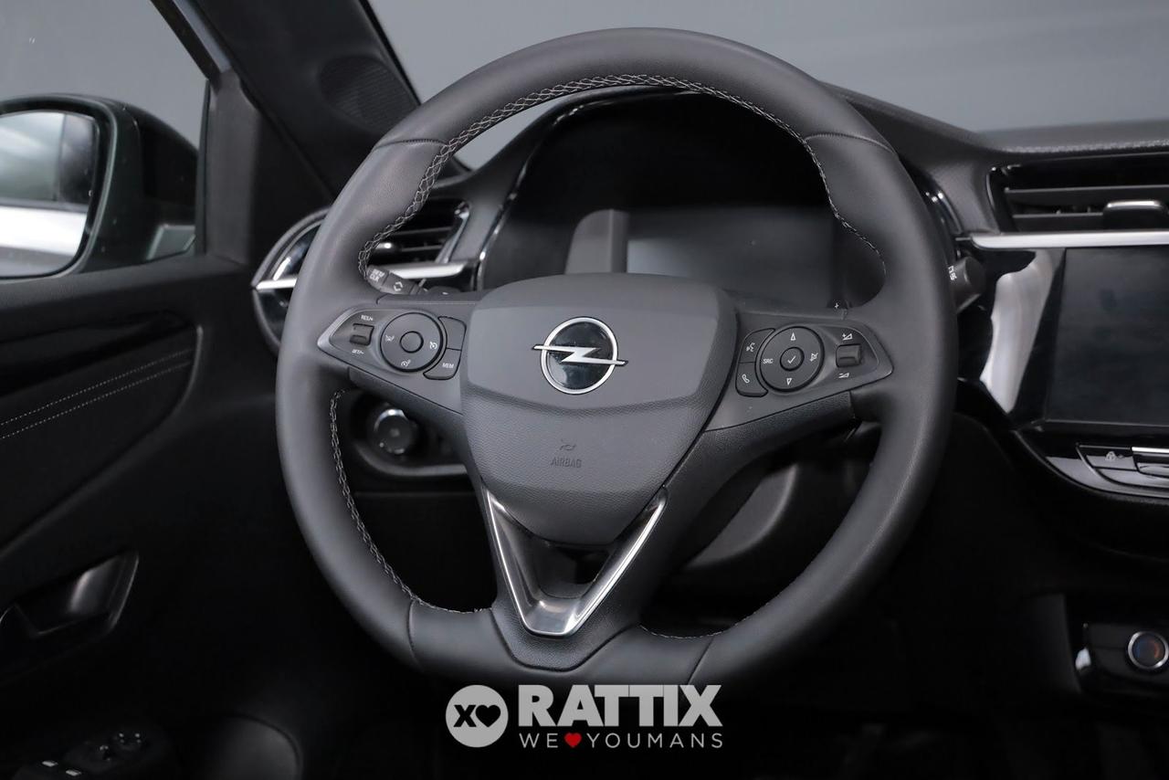 Opel Corsa 1.2 100CV GS AT8