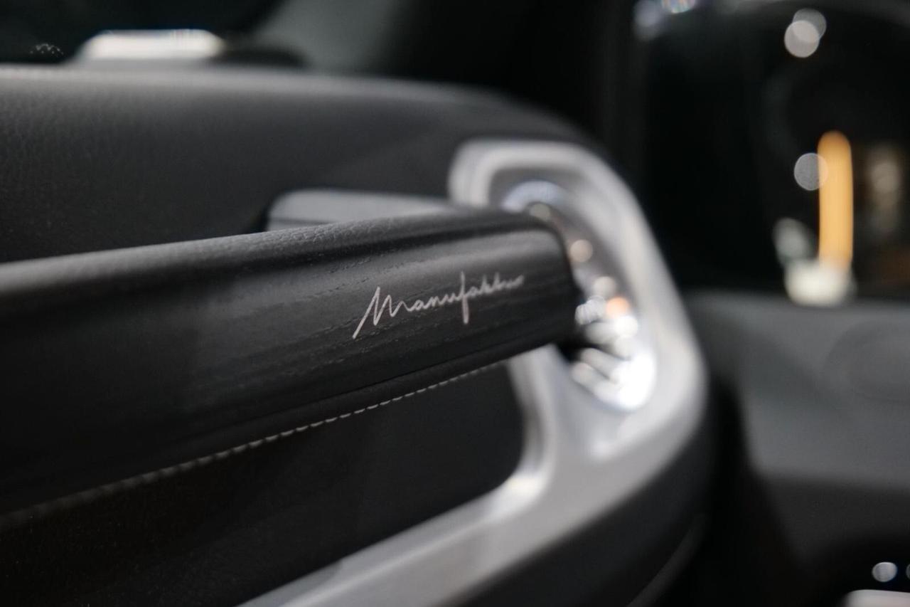 Mercedes-benz G 450 d Mild hybrid S.W. AMG Line