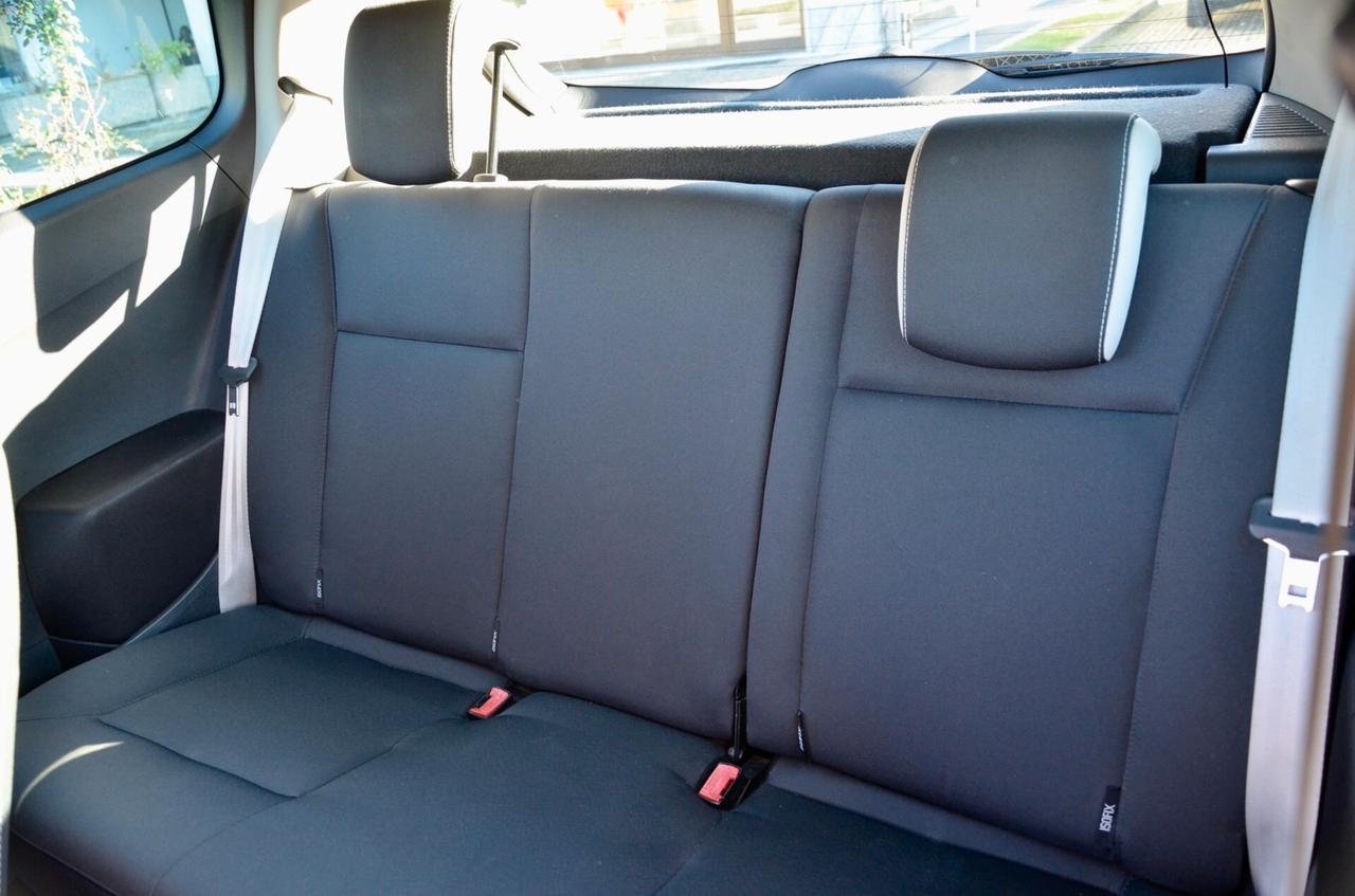 RENAULT CLIO RS 3p 2.0 203cv, PERMUTE