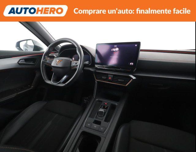 CUPRA Formentor 1.5 TSI DSG