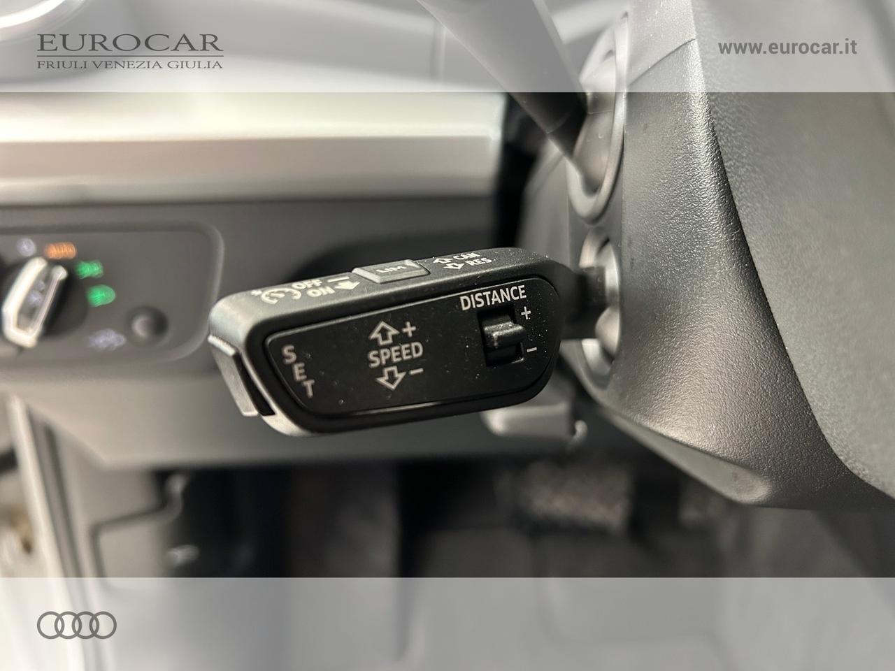 Audi Q5 40 2.0 tdi mhev 12v quattro s-tronic