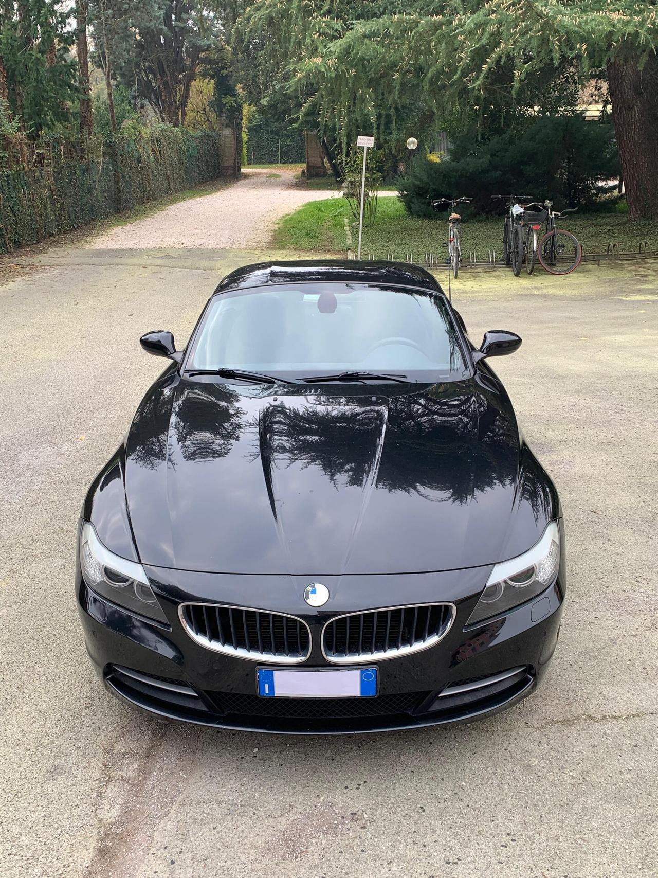 Bmw Z4 sDrive23i