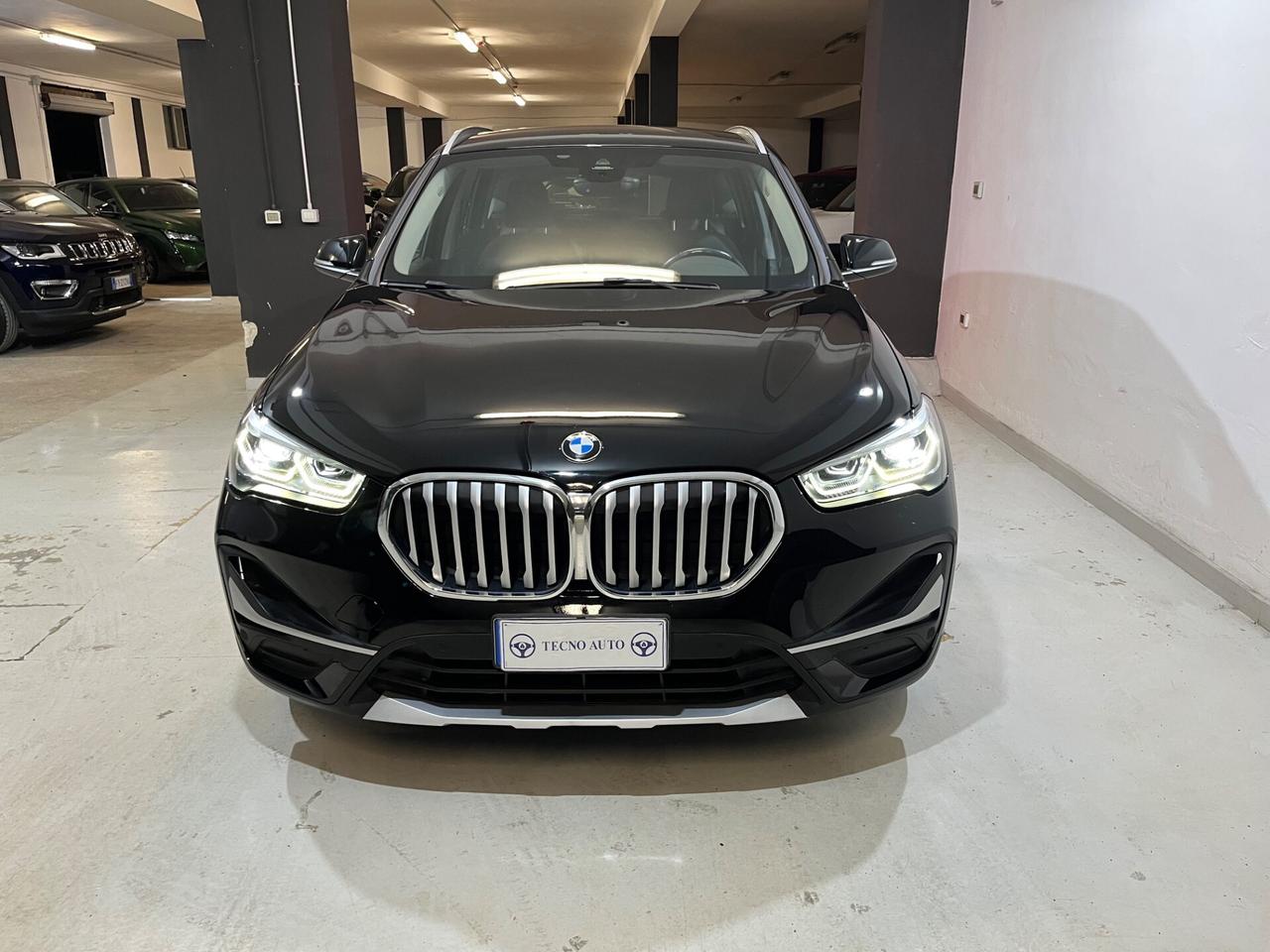 Bmw X1 xDrive18d xLine