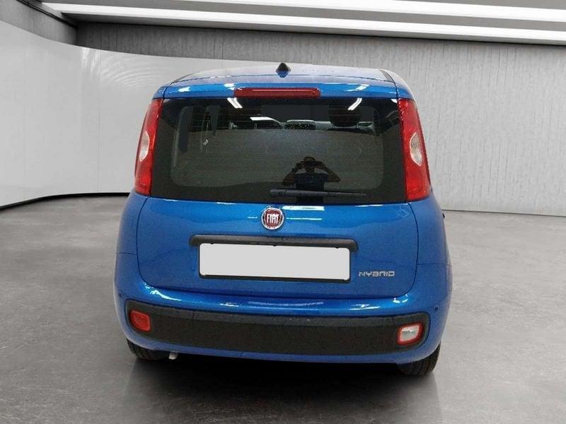 FIAT Pandina 1.0 firefly hybrid s&s 70cv 5p.ti