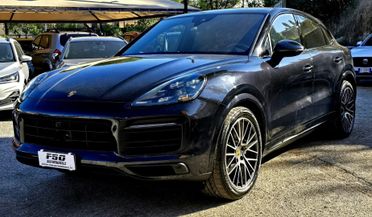 Porsche Cayenne Coupè 3.0 hybrid S Full optional tiptronic