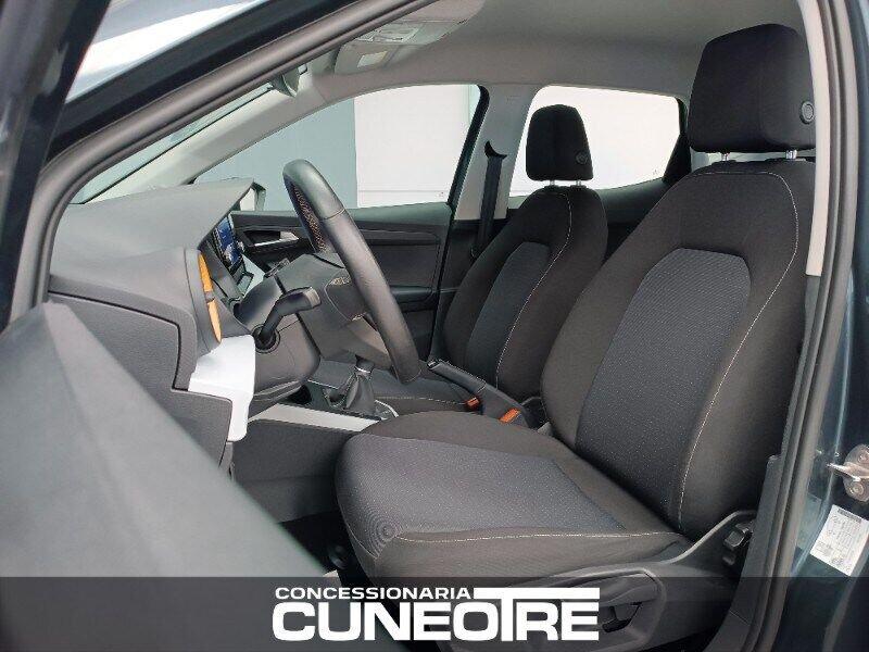 Seat Arona Arona 1.0 EcoTSI Style
