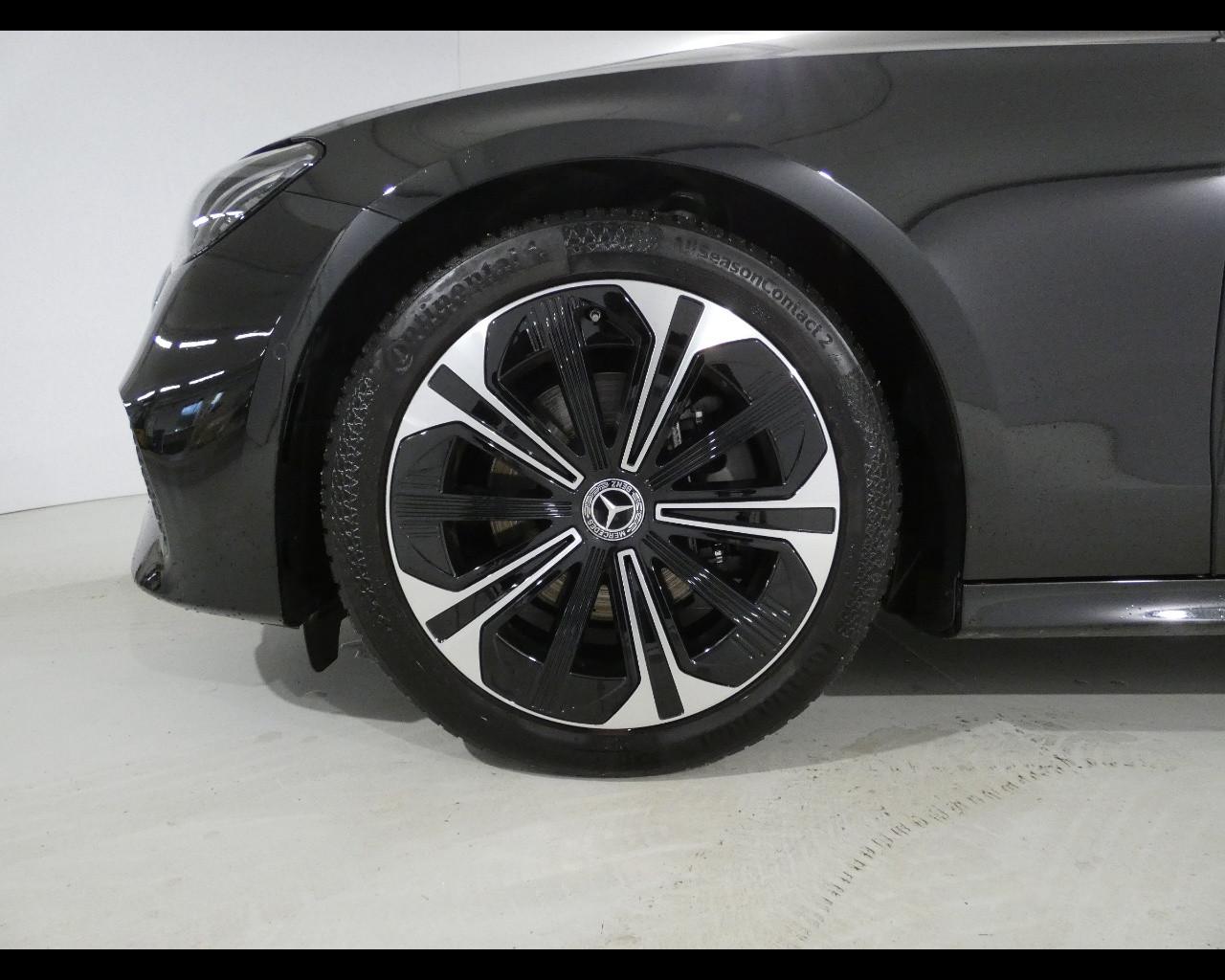 Mercedes-Benz Classe E (W/S214) - E 220 d Mild hybrid S.W. Advanced