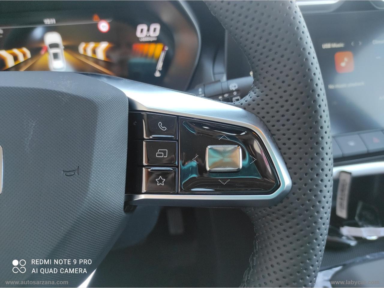 MG ZS Hybrid+ Comfort NUOVO - VARI COLORI