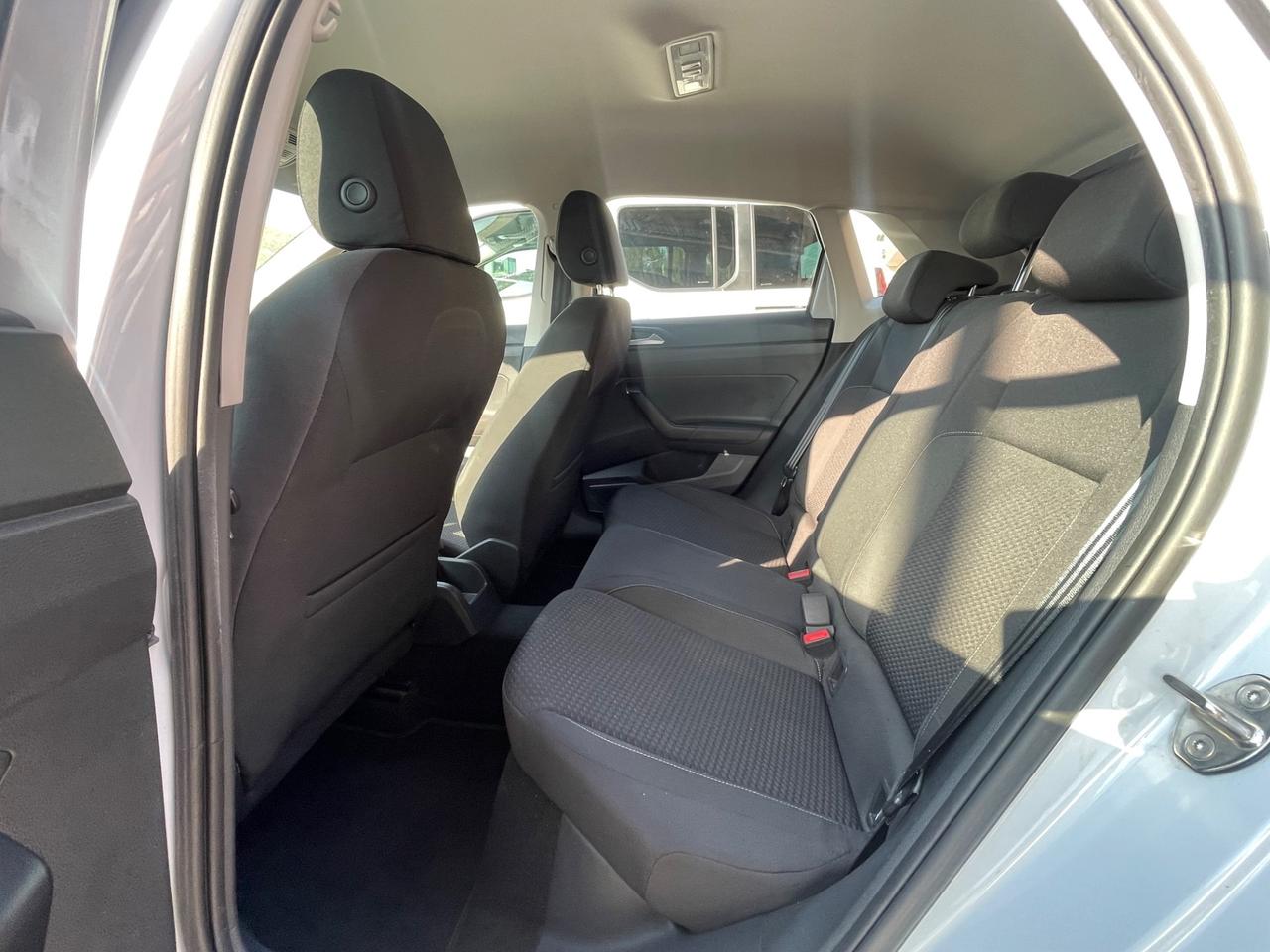 Volkswagen Polo 1.6 tdi BlueMotion Tech GARANZIA 12 mesi rinnovabili