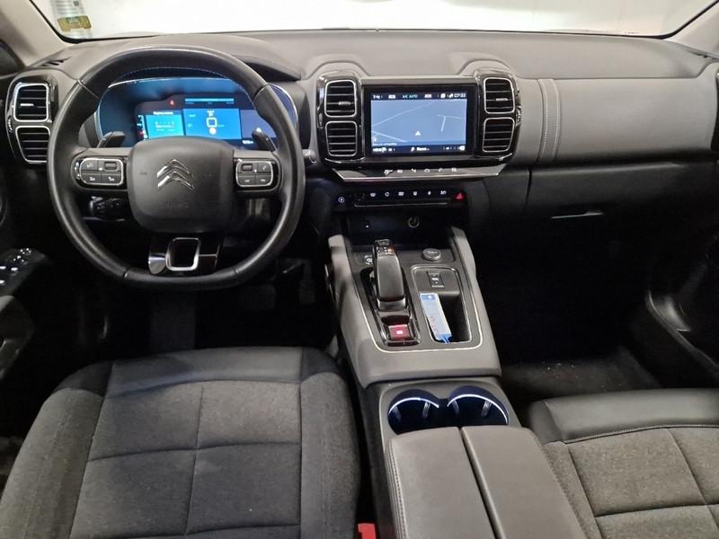 CITROEN C5 AIRCROSS HYBRID 181 CV E-EAT8 FEEL SUV