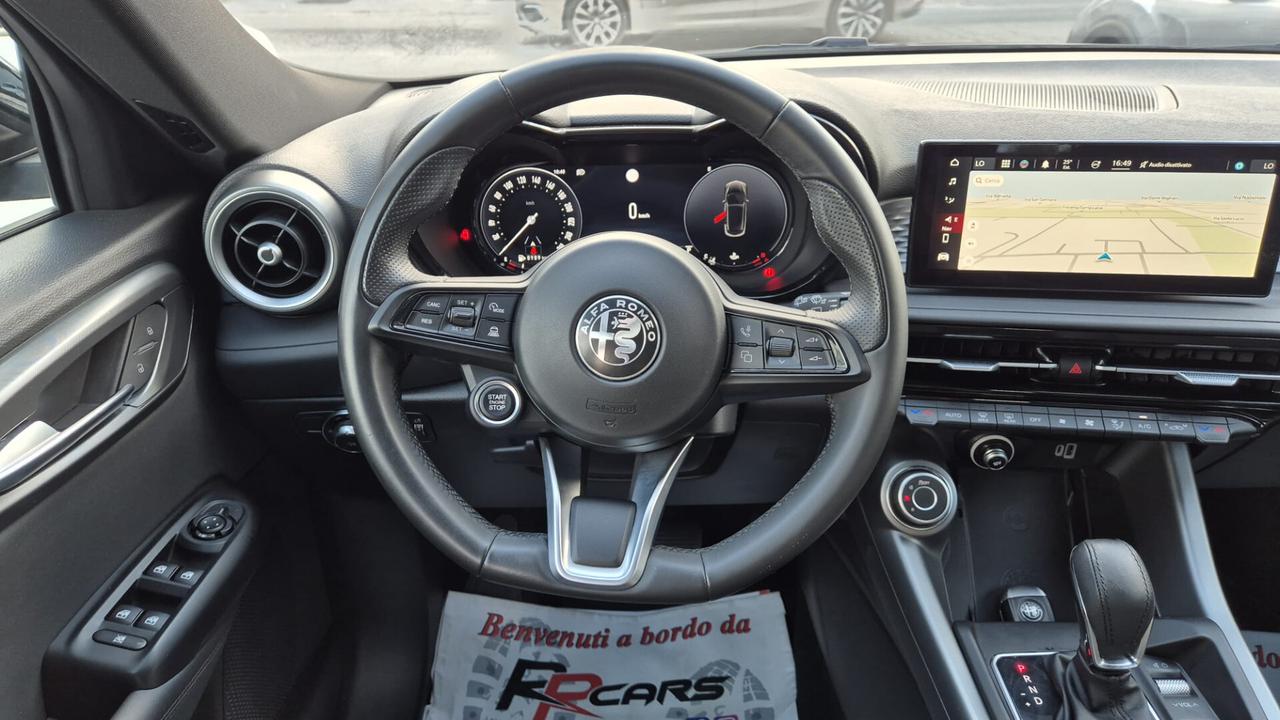 Alfa Romeo Tonale 1.6 diesel 130 CV TCT6 Super