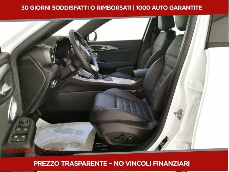 Alfa Romeo Tonale 1.6 Ti 130cv tct6