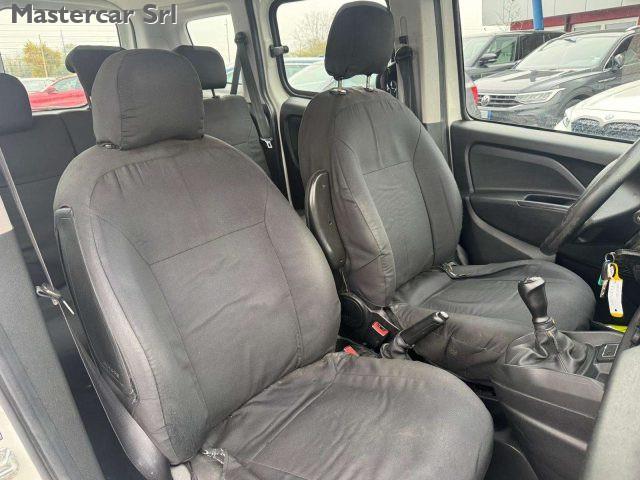 FIAT Doblo DOBLÒ 5posti n1 1.3 Mijet 16v 95CV tg : FL831MR