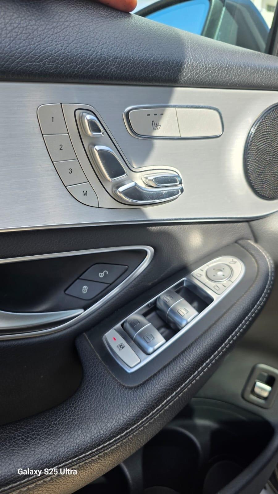 Mercedes-benz GLC 250 d 4Matic Coupé Premium