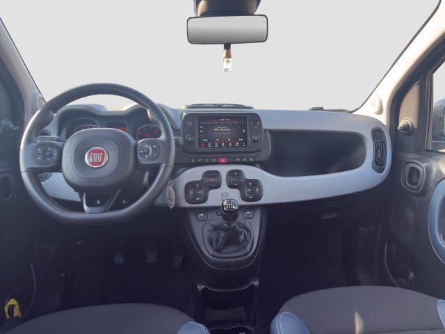 FIAT Panda Panda 1.0 FireFly S&S Hybrid City Cross