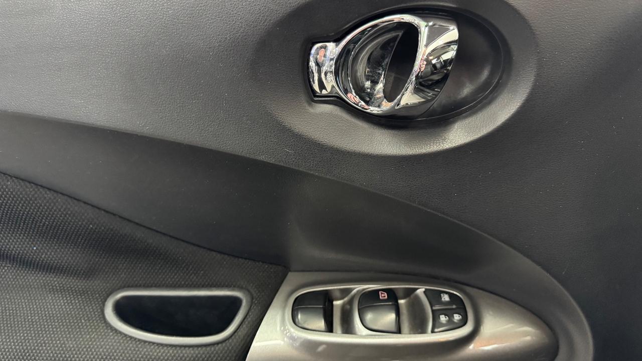 Nissan Juke 1.5 dCi Start&Stop Tekna-2015