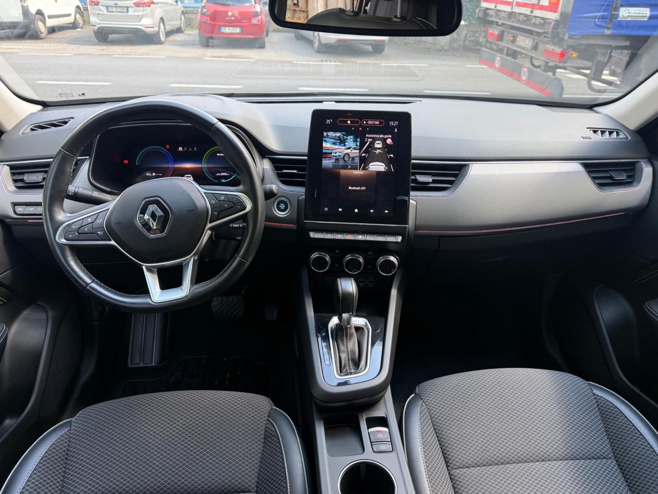 Renault Arkana Full Hybrid E-Tech 145 CV Techno
