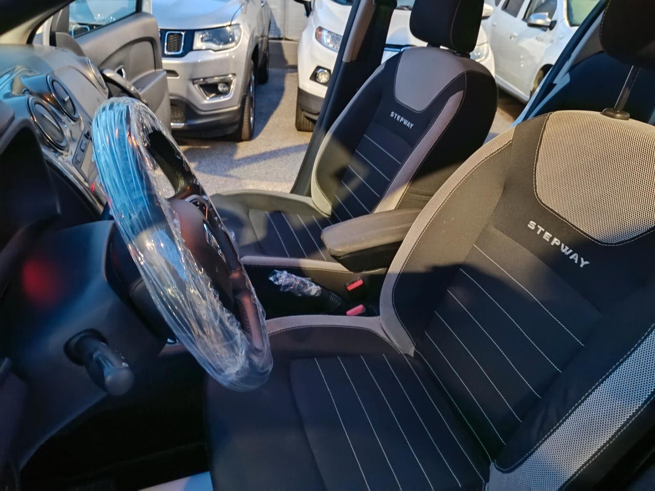 Dacia Sandero Stepway 0.9 TCe 12V TurboGPL 90CV Start&Stop