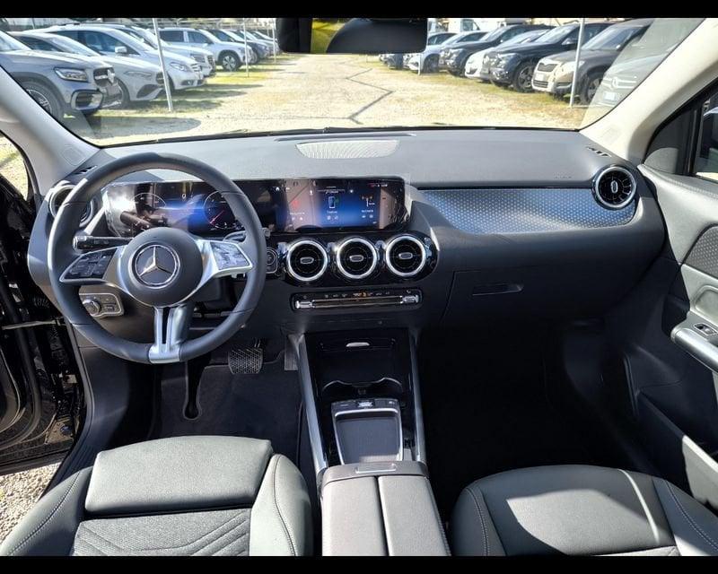 Mercedes-Benz GLA GLA 180 d Progressive Advanced