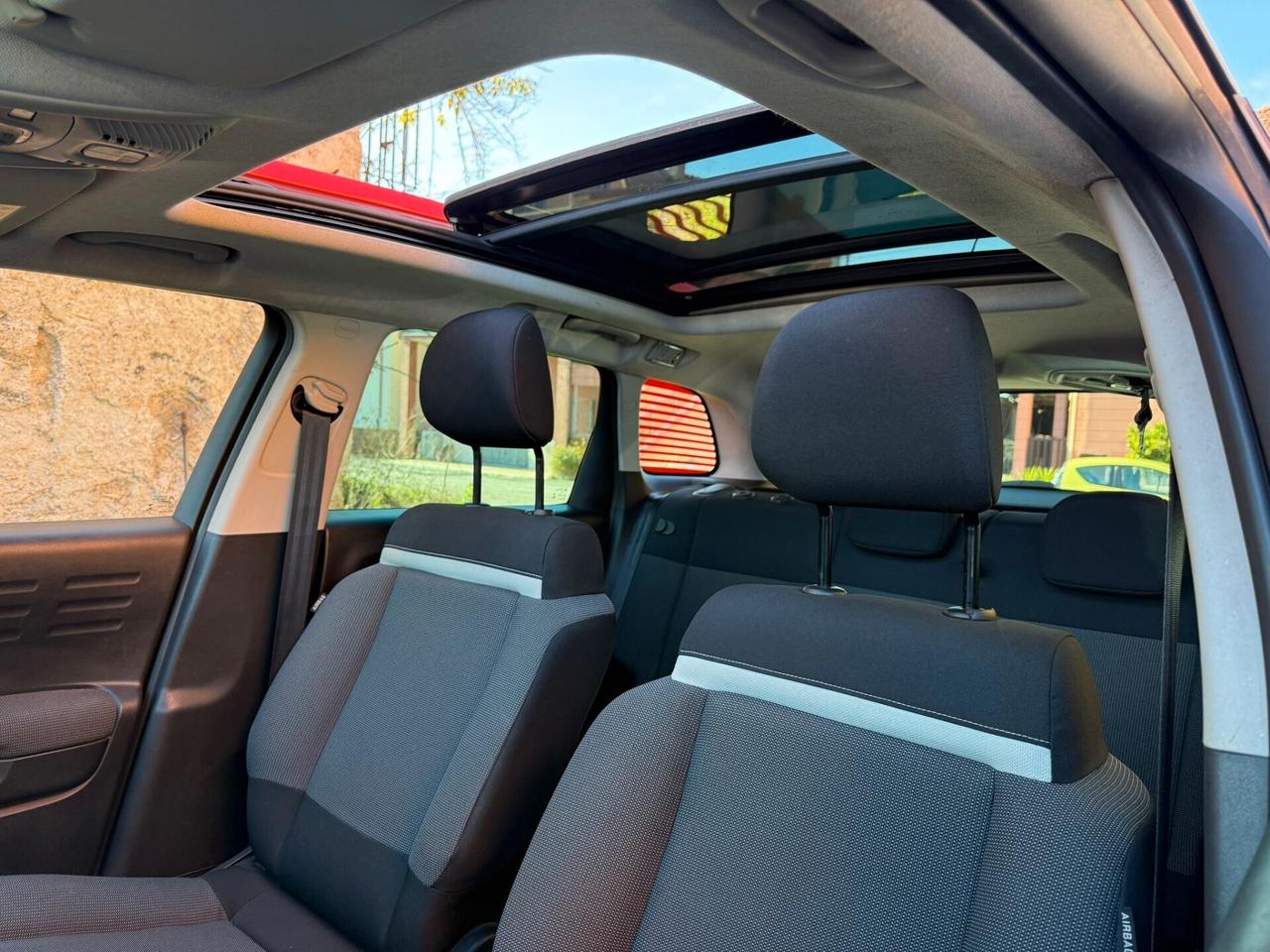 Citroen C3 Aircross PureTech 110 Shine - TETTO - SUPERPREZZO - IVA ESPOSTA