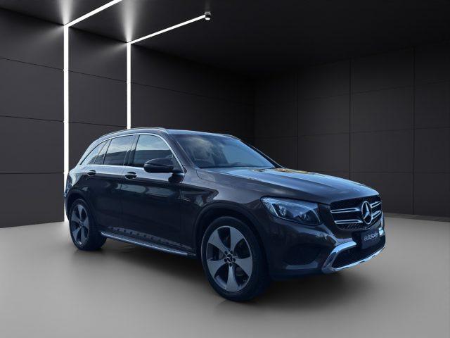 MERCEDES-BENZ GLC 250 d 4Matic Sport