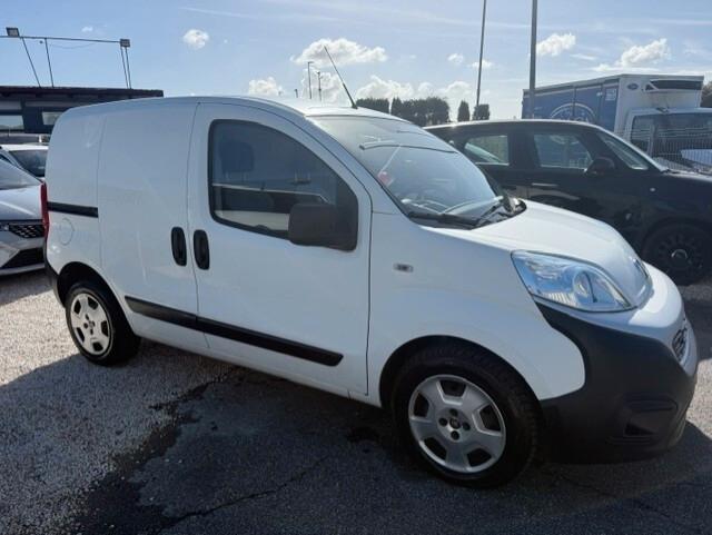 Fiat Fiorino 13 Mjet 95Cv Cargo Adventure 2 posti Prezzo+iva+passaggio