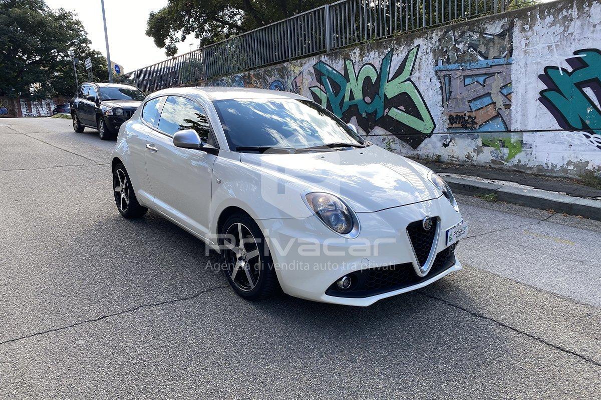 ALFA ROMEO MiTo 1.3 JTDm 95 CV S&S Urban