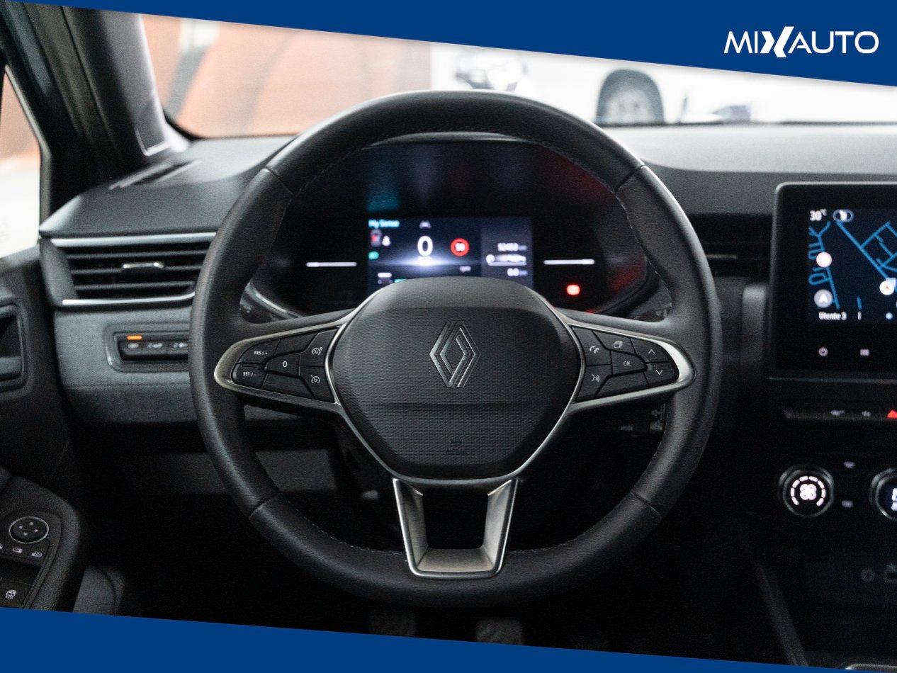 Renault Clio 1.0 TCE Techno 90CV EU6