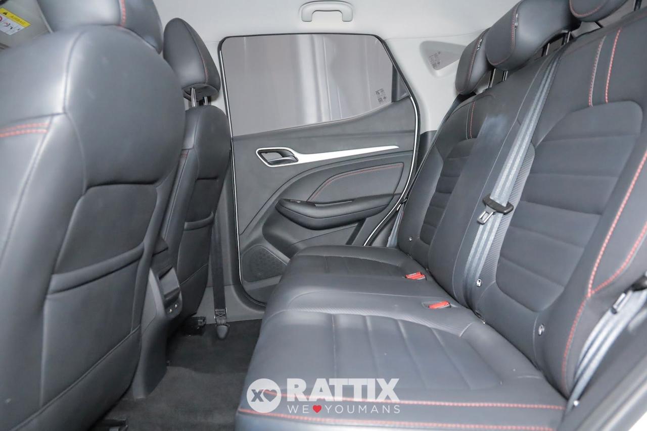 MG ZS 1.5 106CV Luxury