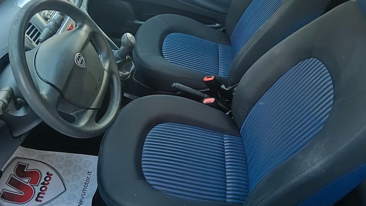 LANCIA YPSILON 1.3 MTJ-PREZZO PROMO!