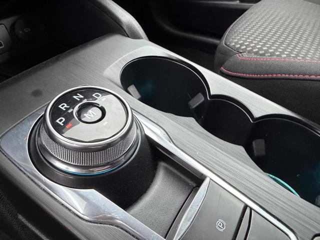 FORD Focus 1.5 EcoBlue 115 CV automatico SW ST-Line X