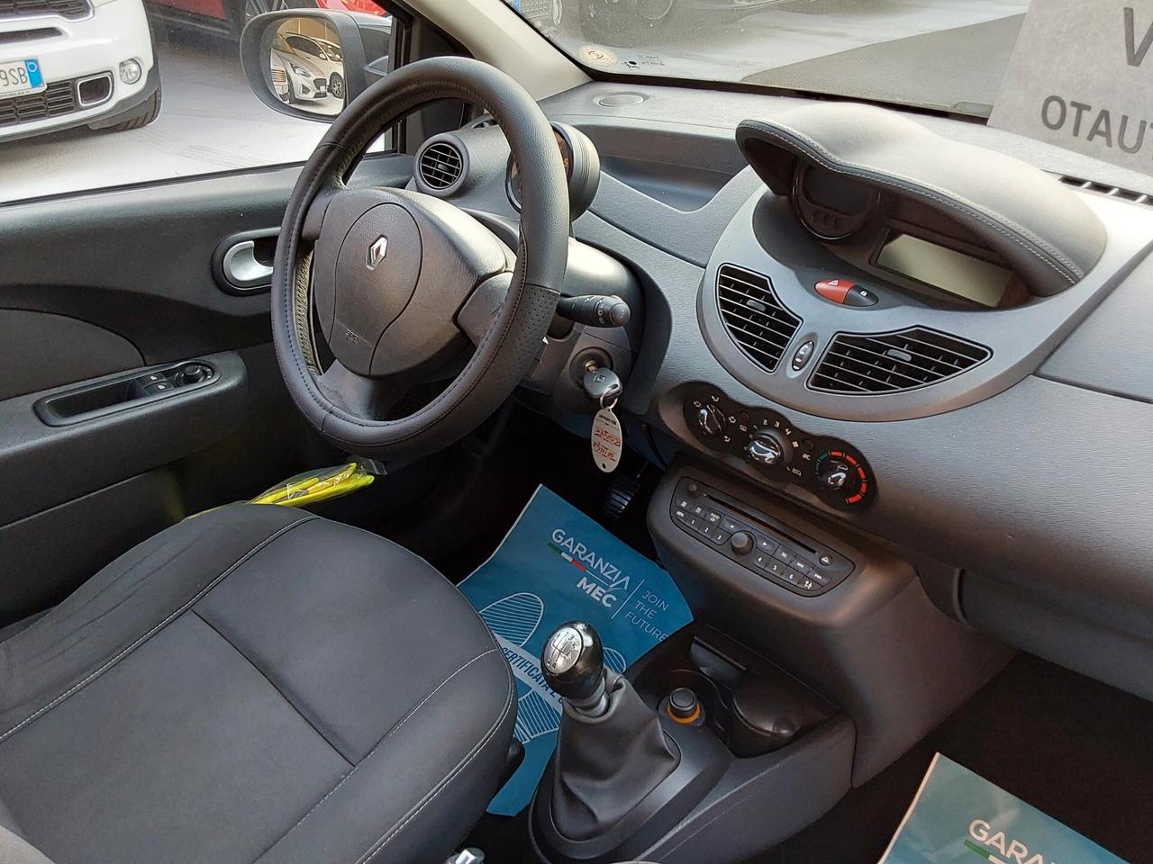Renault Twingo 1.2 16V 75 Cv LEV Dynamique