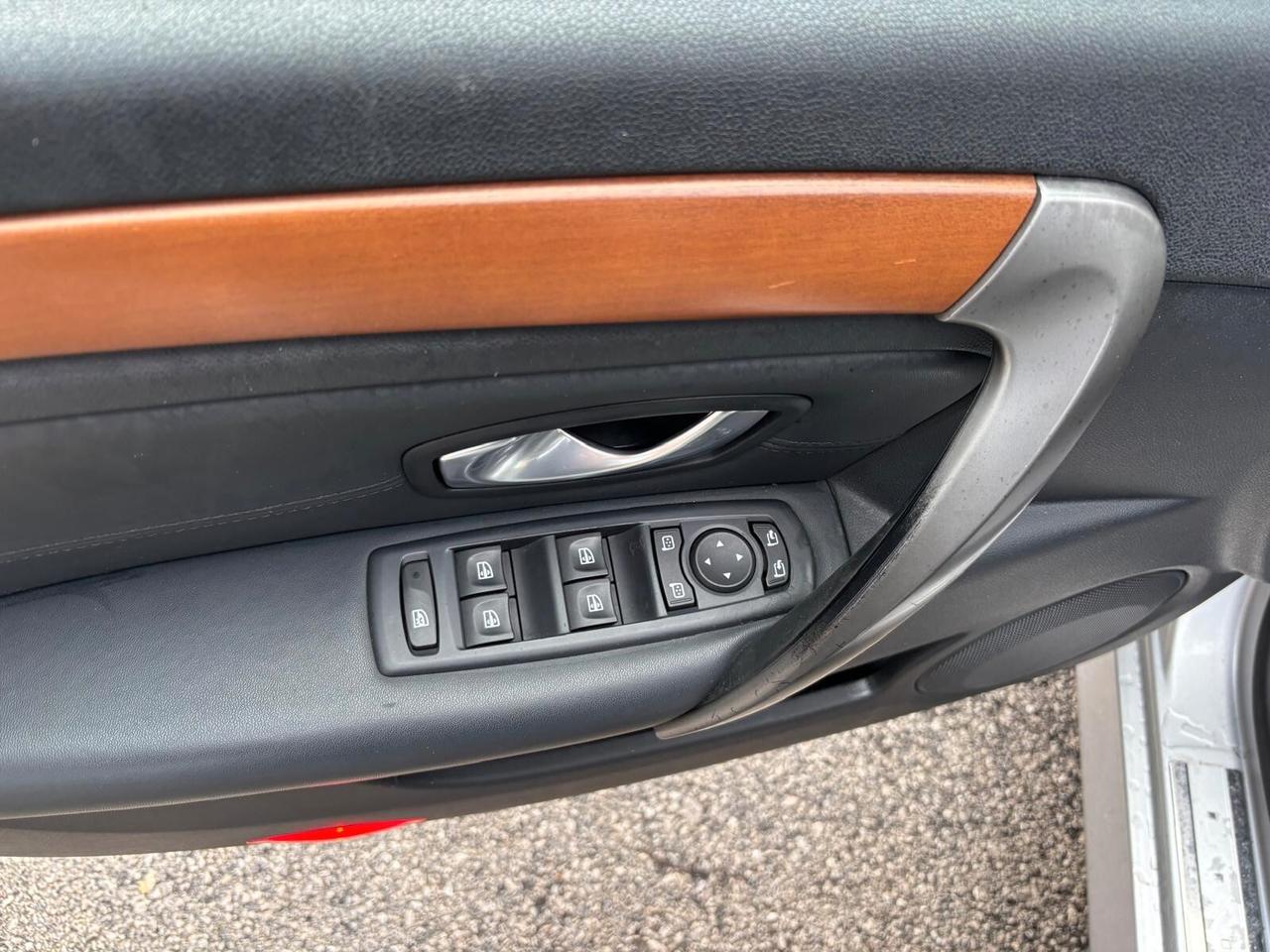 Renault Laguna 2.0 dCi 150CV Initiale