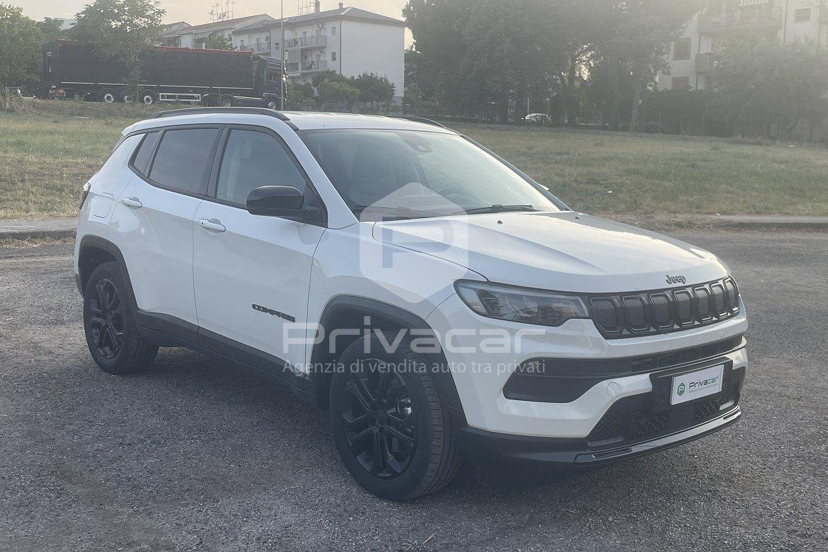 JEEP Compass 1.6 Multijet II 2WD Night Eagle