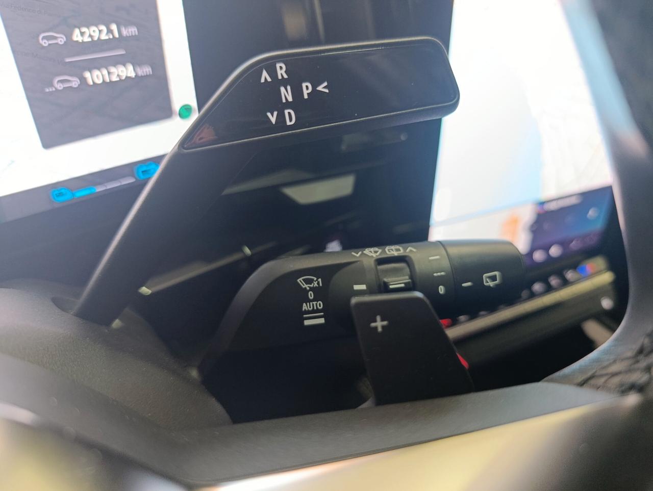 Renault Austral Full Hybrid E-Tech 200 CV Iconic