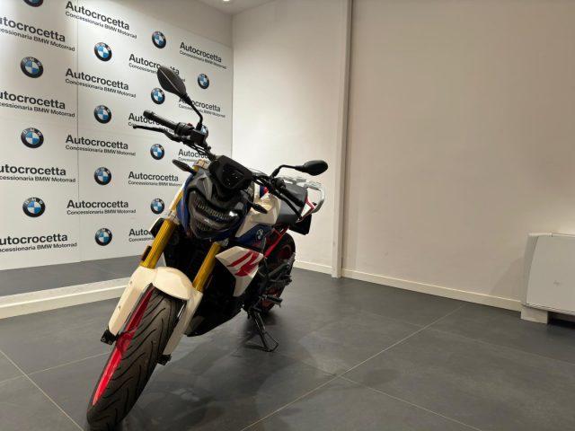 BMW G 310 R 2023