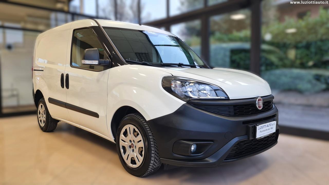 Fiat Doblo DOBLO' CARGO 1.6 MJET 105CV