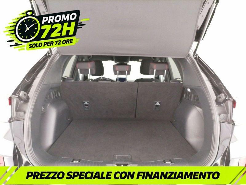 Ford Kuga 2.5 phev ST-Line 2wd 225cv cvt