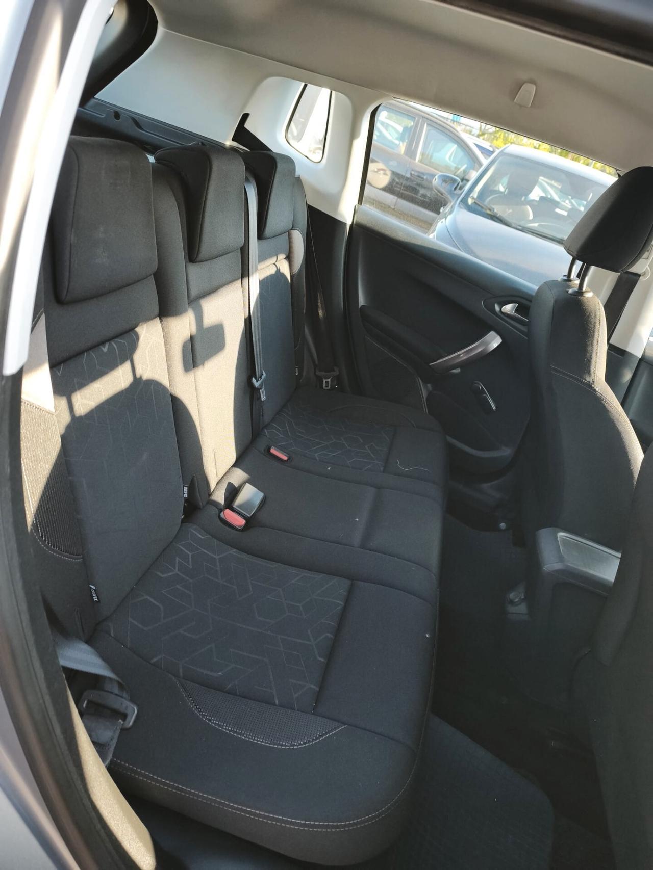 Peugeot 2008 PureTech 82 Access